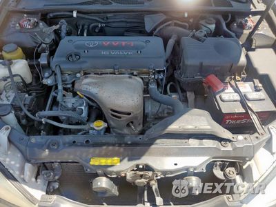 Zdjęcie 11 z 12 samochodu: 2003 TOYOTA CAMRY LE VIN:4T1BE30K63U152225 - miniatura