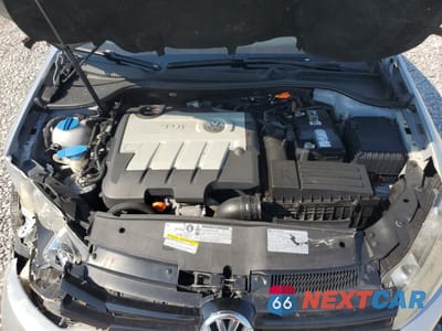 Zdjęcie 11 z 14 samochodu: 2013 VOLKSWAGEN GOLF VIN:WVWDM7AJXDW091710 - miniatura