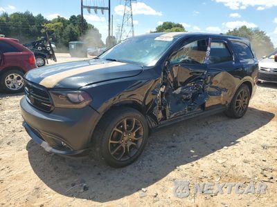 2016 DODGE DURANGO LIMITED 1C4RDHDG8GC397659 - główne zdjęcie licytacji z USA - miniatura