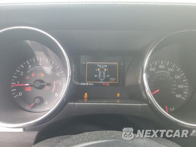 Zdjęcie 9 z 12 samochodu: 2016 FORD MUSTANG GT VIN:1FA6P8CF4G5201844 - miniatura