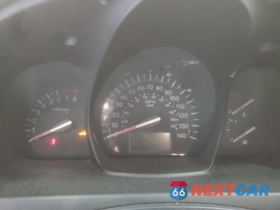 Zdjęcie 9 z 15 samochodu: 2009 KIA SPECTRA EX VIN:KNAFE222295652685 - miniatura