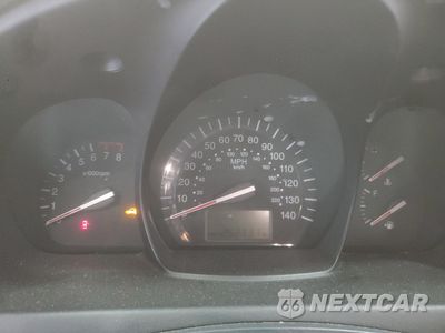 Zdjęcie 9 z 15 samochodu: 2009 KIA SPECTRA EX VIN:KNAFE222295652685 - miniatura