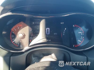 Zdjęcie 9 z 14 samochodu: 2018 DODGE DURANGO GT VIN:1C4RDJDG9JC184153 - miniatura