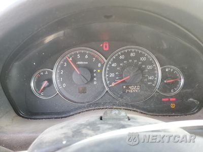 Zdjęcie 9 z 13 samochodu: 2009 SUBARU OUTBACK VIN:4S4BP60C197327945 - miniatura