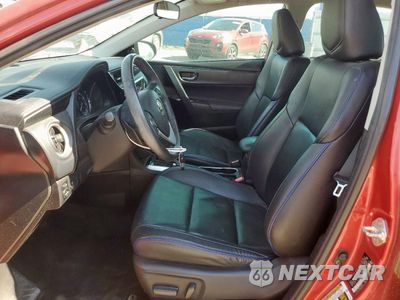 Zdjęcie 7 z 13 samochodu: 2019 TOYOTA COROLLA L VIN:2T1BURHE1KC208723 - miniatura