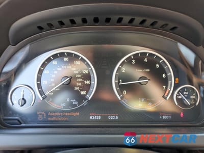 Zdjęcie 9 z 13 samochodu: 2013 BMW 640 I VIN:WBALW3C50DC892448 - miniatura
