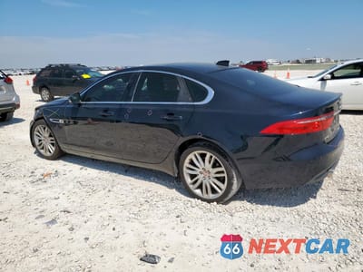 Drugie zdjęcie samochodu z przodu: 2016 JAGUAR XF PRESTIGE VIN:SAJBK4BV0GCY12752 - miniatura