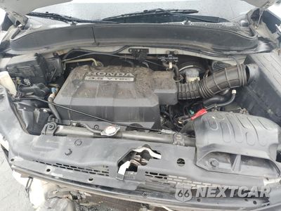 Zdjęcie 11 z 13 samochodu: 2006 HONDA RIDGELINE RTL VIN:2HJYK16546H522653 - miniatura