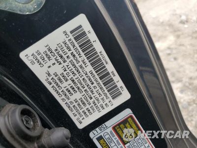 Zdjęcie 12 z 12 samochodu: 2014 HONDA CIVIC LX VIN:2HGFG3B55EH516343 - miniatura