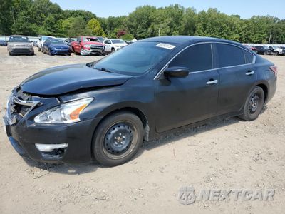 2015 NISSAN ALTIMA 2.5 1N4AL3AP9FC103875 - główne zdjęcie licytacji z USA - miniatura