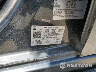 Zdjęcie 13 z 13 samochodu: 2022 GMC SIERRA K2500 DENALI VIN:1GT49REY4NF112086 - miniatura