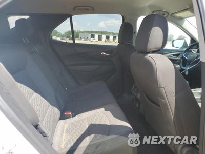 Zdjęcie 11 z 13 samochodu: 2021 CHEVROLET EQUINOX LT VIN:3GNAXKEV7MS175061 - miniatura