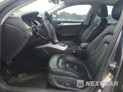 Zdjęcie 7 z 14 samochodu: 2012 AUDI A4 PREMIUM PLUS VIN:WAUFFAFL3CA098520 - miniatura