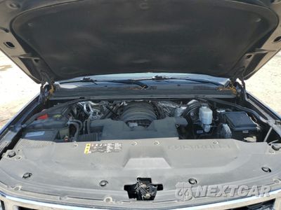 Zdjęcie 12 z 16 samochodu: 2017 CHEVROLET TAHOE K1500 LT VIN:1GNSKBKC7HR353078 - miniatura
