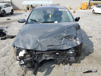 Piąte zdjęcie samochodu w środku: 2024 HYUNDAI ELANTRA SE VIN:KMHLL4DG8RU770712 - miniatura