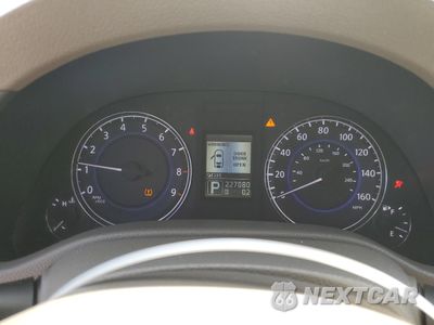 Zdjęcie 9 z 12 samochodu: 2010 INFINITI G37 BASE VIN:JN1CV6AP9AM408975 - miniatura