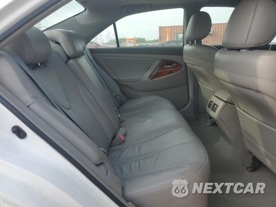 Zdjęcie 10 z 14 samochodu: 2008 TOYOTA CAMRY LE VIN:4T1BK46K28U562601 - miniatura