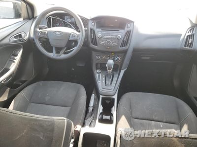 Zdjęcie 8 z 12 samochodu: 2015 FORD FOCUS S VIN:1FADP3E26FL340727 - miniatura