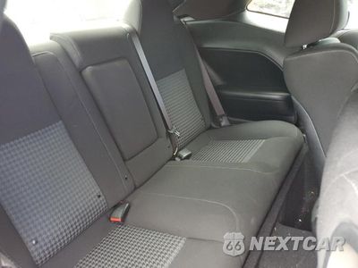 Zdjęcie 10 z 12 samochodu: 2021 DODGE CHALLENGER GT VIN:2C3CDZKGXMH632087 - miniatura