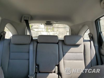Zdjęcie 10 z 16 samochodu: 2009 HONDA CR-V LX VIN:5J6RE38389L012427 - miniatura