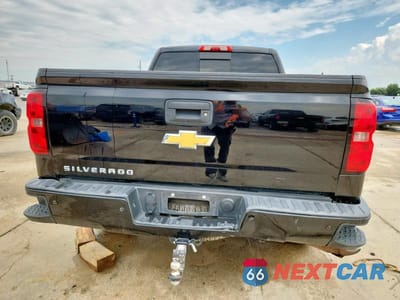Zdjęcie 6 z 12 samochodu: 2014 CHEVROLET SILVERADO K1500 HIGH COUNTRY VIN:3GCUKTEJ0EG309260 - miniatura