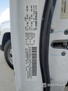 Zdjęcie 13 z 13 samochodu: 2013 JEEP PATRIOT SPORT VIN:1C4NJRBB0DD259558 - miniatura