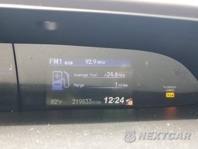 Zdjęcie 9 z 12 samochodu: 2012 HONDA CIVIC EX VIN:19XFB2F86CE050913 - miniatura