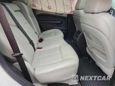 Zdjęcie 10 z 12 samochodu: 2015 CADILLAC SRX PERFORMANCE COLLECTION VIN:3GYFNFE31FS531821 - miniatura