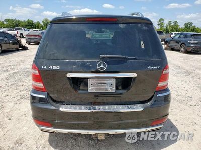 Zdjęcie 6 z 13 samochodu: 2011 MERCEDES-BENZ GL 450 4MATIC VIN:4JGBF7BE6BA635323 - miniatura