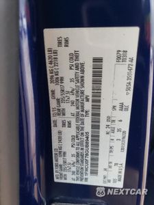 Zdjęcie 13 z 15 samochodu: 2016 FORD ESCAPE S VIN:1FMCU0F78GUB89405 - miniatura