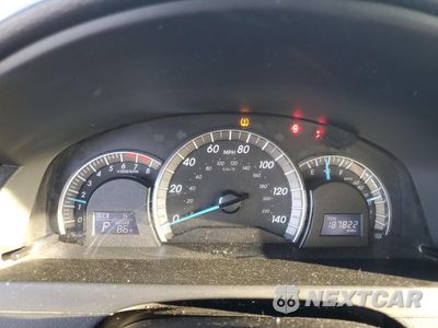 Zdjęcie 9 z 14 samochodu: 2012 TOYOTA CAMRY BASE VIN:4T1BF1FKXCU502609 - miniatura