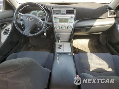 Zdjęcie 8 z 13 samochodu: 2007 TOYOTA CAMRY CE VIN:4T1BE46K37U093380 - miniatura