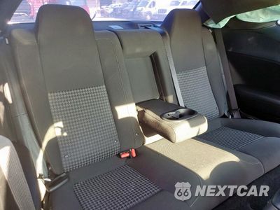 Zdjęcie 10 z 13 samochodu: 2022 DODGE CHALLENGER GT VIN:2C3CDZKG1NH223784 - miniatura