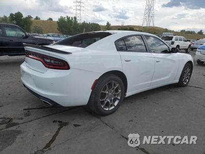 Trzecie zdjęcie samochodu z tyłu: 2017 DODGE CHARGER SE VIN:2C3CDXFG0HH538238 - miniatura