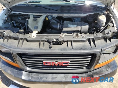 Zdjęcie 12 z 15 samochodu: 2014 GMC SAVANA G2500 VIN:1GTW7FCA7E1913594 - miniatura