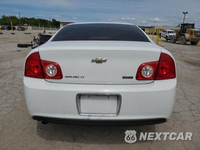 Zdjęcie 6 z 14 samochodu: 2011 CHEVROLET MALIBU 1LT VIN:1G1ZC5EU9BF357127 - miniatura