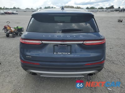 Zdjęcie 6 z 14 samochodu: 2022 LINCOLN CORSAIR VIN:5LMCJ1C96NUL33371 - miniatura