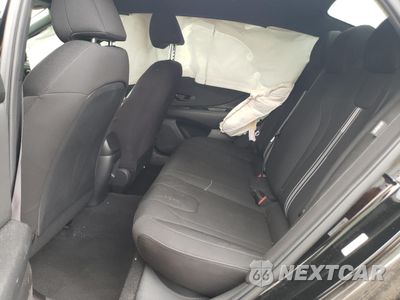 Zdjęcie 10 z 15 samochodu: 2025 HYUNDAI ELANTRA SEL SPORT VIN:KMHLM4DG7SU873655 - miniatura