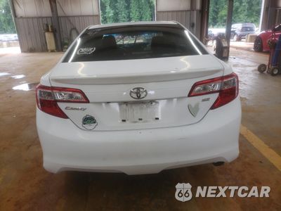 Zdjęcie 6 z 13 samochodu: 2013 TOYOTA CAMRY L VIN:4T1BF1FK5DU659241 - miniatura