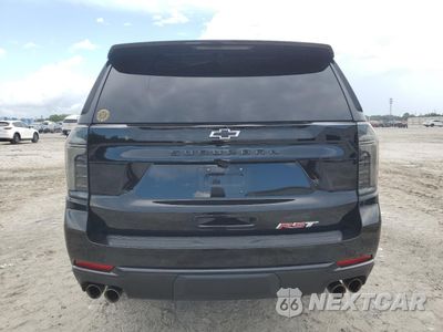 Zdjęcie 6 z 13 samochodu: 2025 CHEVROLET SUBURBAN K1500 RST VIN:1GNS6ERD0SR159827 - miniatura
