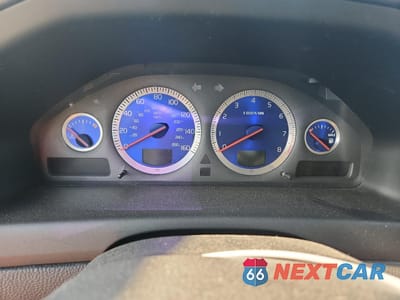 Zdjęcie 9 z 12 samochodu: 2006 VOLVO S60 R VIN:YV1RH527862547578 - miniatura