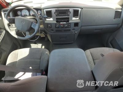 Zdjęcie 8 z 14 samochodu: 2008 DODGE RAM 1500 ST VIN:1D7HU18278S534072 - miniatura