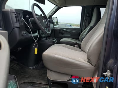 Zdjęcie 7 z 13 samochodu: 2013 CHEVROLET EXPRESS G3500 LT VIN:1GAZG1FAXD1157875 - miniatura