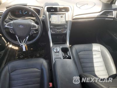 Zdjęcie 11 z 12 samochodu: 2018 FORD FUSION SE HYBRID VIN:3FA6P0LU1JR171609 - miniatura