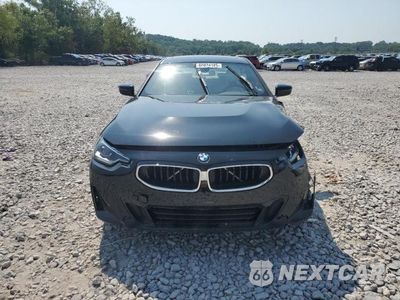 Piąte zdjęcie samochodu w środku: 2024 BMW 230XI VIN:3MW33CM0XR8E57396 - miniatura
