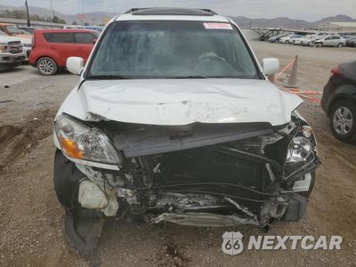 Piąte zdjęcie samochodu w środku: 2005 HONDA PILOT EXL VIN:5FNYF18575B000819 - miniatura