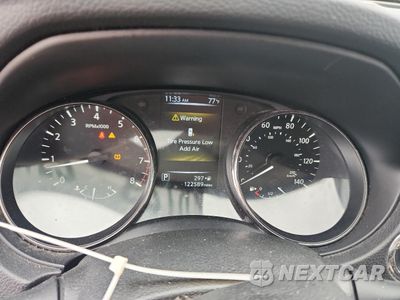Zdjęcie 9 z 14 samochodu: 2017 NISSAN ROGUE S VIN:JN8AT2MV5HW279505 - miniatura
