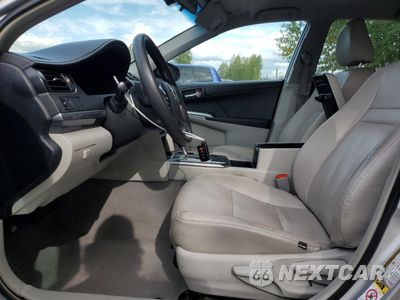 Zdjęcie 7 z 14 samochodu: 2012 TOYOTA CAMRY HYBRID VIN:4T1BD1FK7CU023442 - miniatura