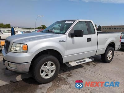 2004 FORD F150 1FTRF14W64NB24650 - główne zdjęcie licytacji z USA - miniatura