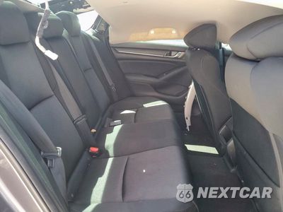 Zdjęcie 10 z 13 samochodu: 2018 HONDA ACCORD LX VIN:1HGCV1F13JA219150 - miniatura
